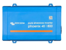 PIN481800200 Phoenix Inverter 48/800 VE.Direct Schuko