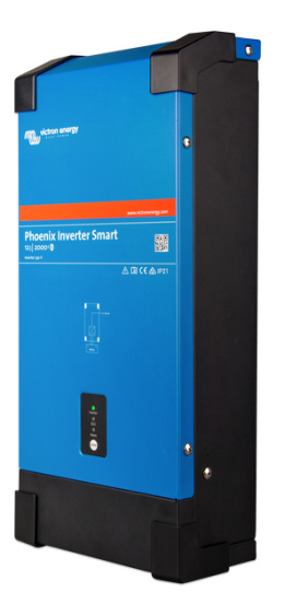 PIN122201000 Inwerter Phoenix Smart 12/2000 230V Victron Energy
