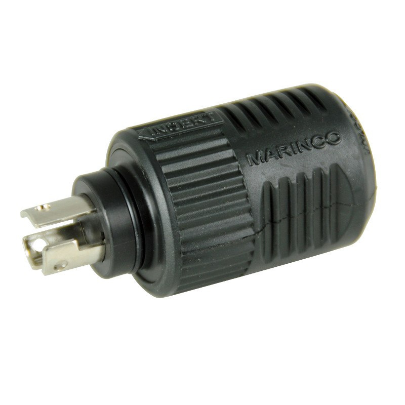 12VBP wtyk do gniazda 50A 12VBP wtyk do gniazda 50A