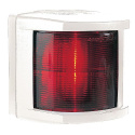 2LT 002 984-385 Lampa nawigacyjna serii 2984, LB czerwona (biała obudowa)