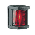 2LT 003 562-035 Lampa nawigacyjna serii 3562, LB czerwona (czarna obudowa)