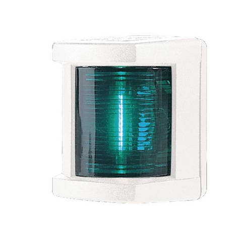 2LT 003 562-122 Lampa nawigacyjna, prawa burta, biała obudowa, wersja OEM 2LT 003 562-122 Lampa nawigacyjna, prawa burta, biała obudowa, wersja OEM