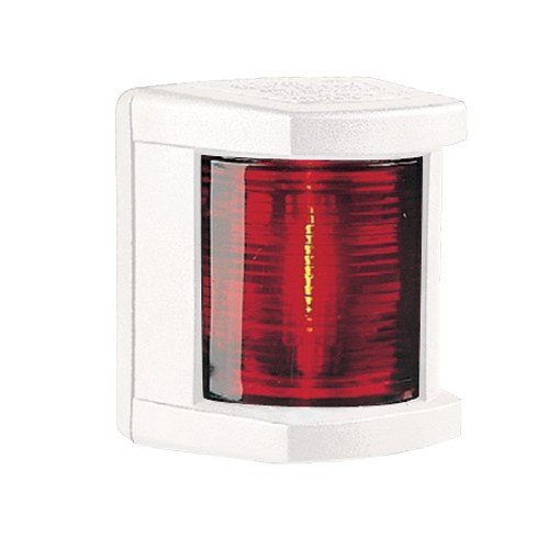 2LT 003 562-135 Lampa nawigacyjna serii 3562, LB czerwona (biała obudowa) 2LT 003 562-135 Lampa nawigacyjna serii 3562, LB czerwona (biała obudowa)