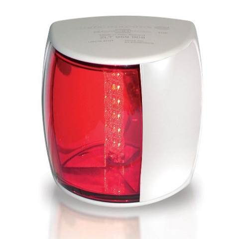 2LT 959 900-011 Lampa NaviLED LB biała 2MM COLREG, RINA 2LT 959 900-011 Lampa NaviLED LB biała 2MM COLREG, RINA