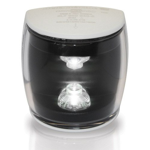 2LT 959 940-511 Lampa nawigacyjna NaviLED silnikowa/masztowa 3MM BSH (biała obudowa) 2LT 959 940-511 Lampa nawigacyjna NaviLED silnikowa/masztowa 3MM BSH (biała obudowa)