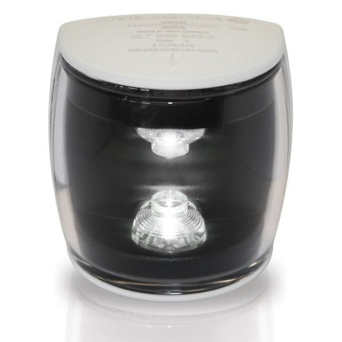 2LT 959 940-511 Lampa nawigacyjna NaviLED silnikowa/masztowa 3MM BSH (biała obudowa) 2LT 959 940-511 Lampa nawigacyjna NaviLED silnikowa/masztowa 3MM BSH (biała obudowa)