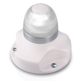 2LT 980 910-011 Lampa NaviLED 360 (biała podstawa)
