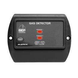 600-GD Detektor gazu