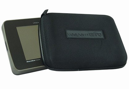 XB9000 Nadajnik AIS z wyświetlaczem WatchMate Vision XB9000 Nadajnik AIS z wyświetlaczem WatchMate Vision