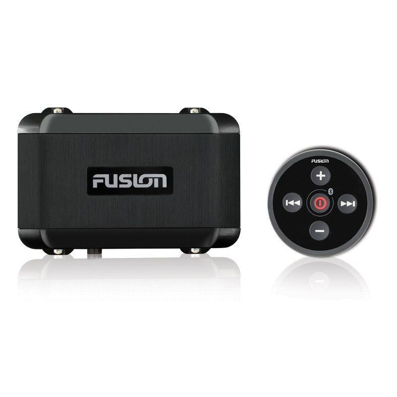 BB100 Black Box z przewodową kontrola Bluetooth BB100 Black Box z przewodową kontrola Bluetooth