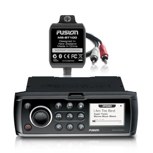 BT100 Moduł Bluetooth do radia Fusion