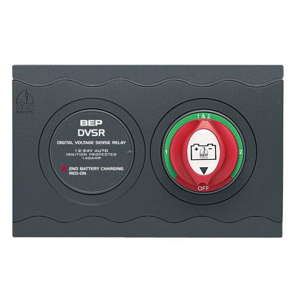 CC-801 Wyłącznik/Selektor 701S-PM z VSR 710-125A CC-801 Wyłącznik/Selektor 701S-PM z VSR 710-125A