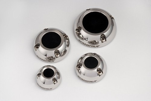 DS16-S Przejście pokładowe dla wtyczek do 16mm, przew. 2-8mm DS16-S Przejście pokładowe dla wtyczek do 16mm, przew. 2-8mm