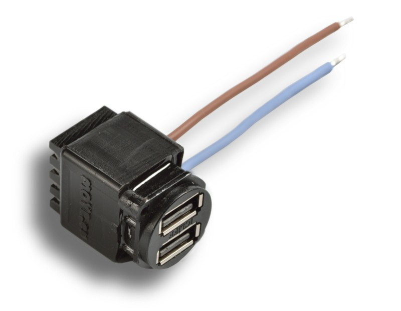 Ładowarka jachtowa PowerUSB 5V Ładowarka jachtowa PowerUSB 5V