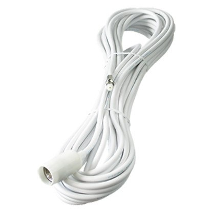 P6012 Kabel antenowy 10m z konektorami P6012 Kabel antenowy 10m z konektorami