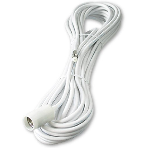 P6013 Kabel antenowy 15m z konektorami P6013 Kabel antenowy 15m z konektorami