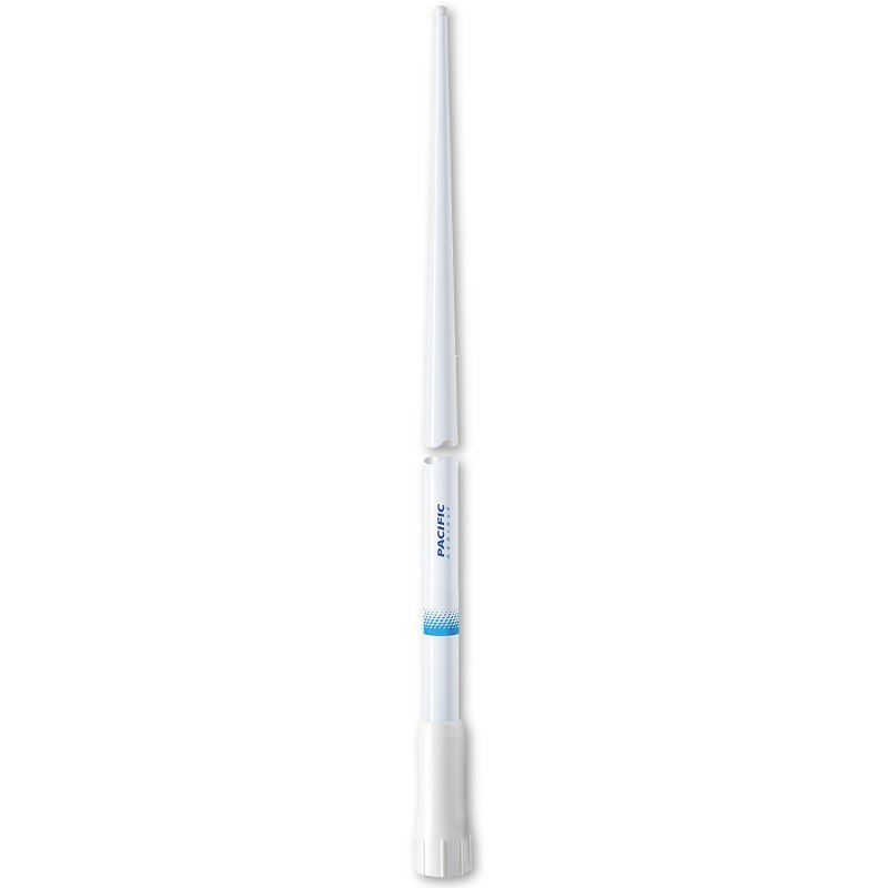 P6101 Antena VHF SeaMaster Pro 1.8m P6101 Antena VHF SeaMaster Pro 1.8m