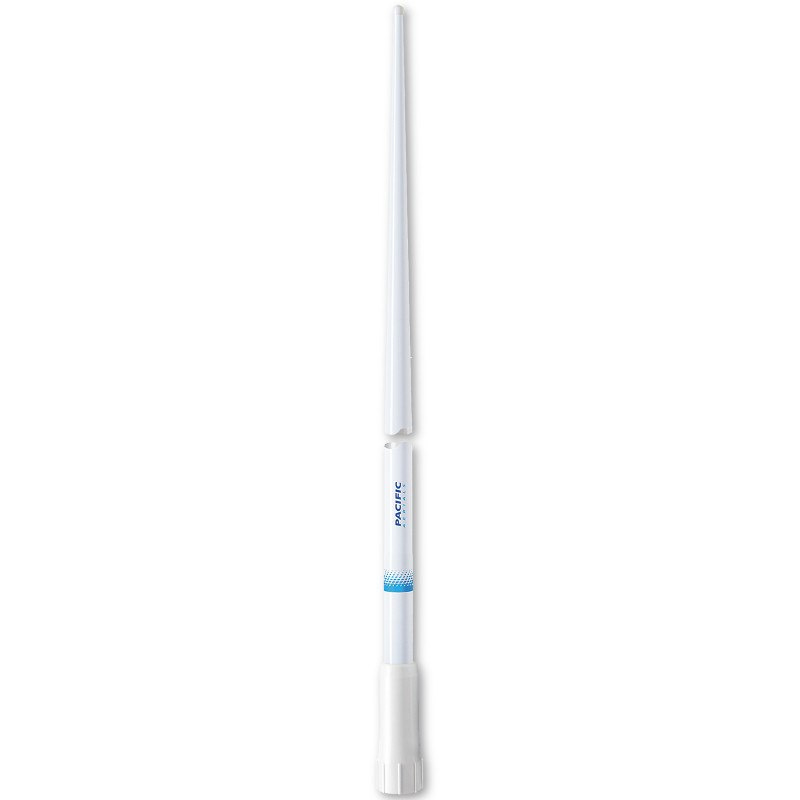 P6102 Antena VHF SeaMaster Pro 2.5m P6102 Antena VHF SeaMaster Pro 2.5m