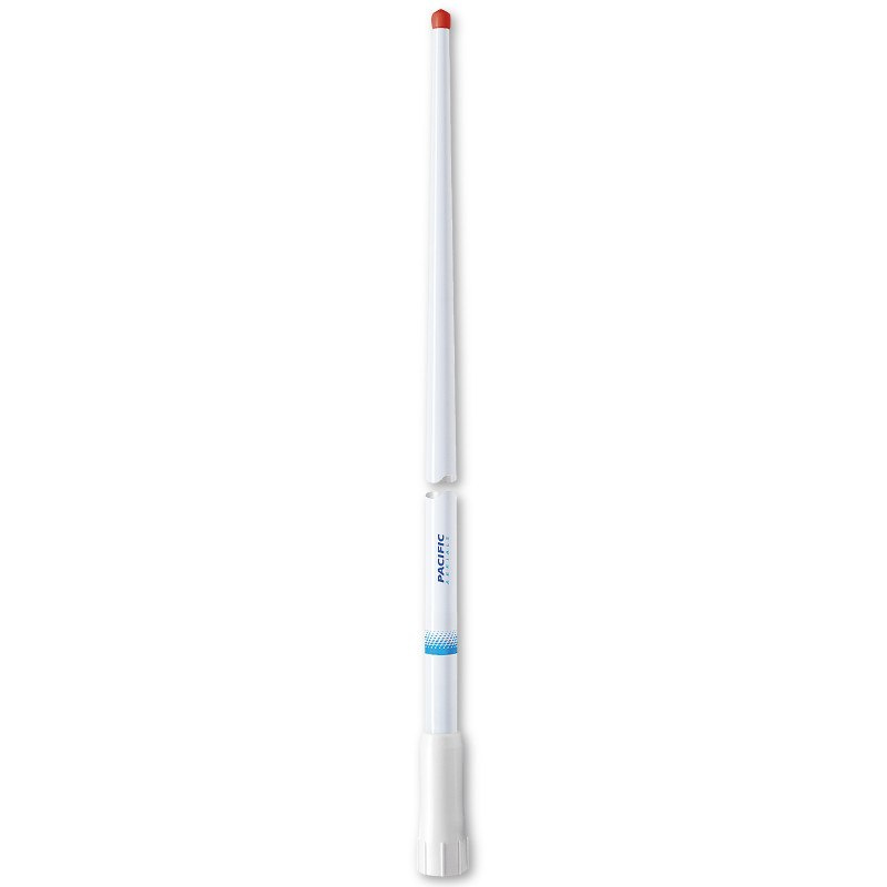 P6103 Antena AM/FM Seamaster Pro 1.8m P6103 Antena AM/FM Seamaster Pro 1.8m