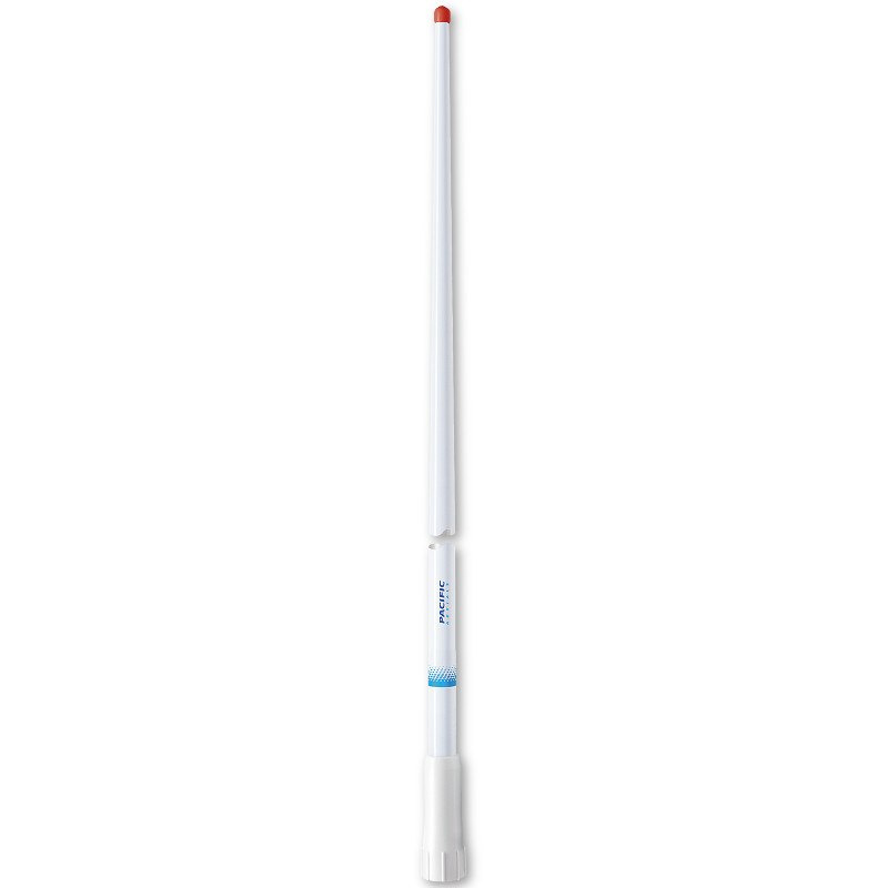 P6104 Antena AM/FM SeaMaster Pro 2.5m P6104 Antena AM/FM SeaMaster Pro 2.5m