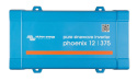 PIN121371200 Inwerter Phoenix 12/375 VE.Direct Schuko