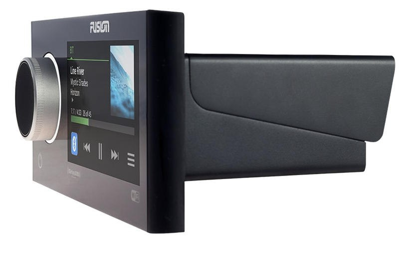 RA770 Morski system rozrywki Apollo AM / FM / Wi-Fi Audio Streaming / Apple AirPlay/UPnP/Bluetooth/USB/AUX x 2 /iPhone/iPod/MTP