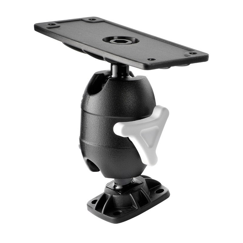 RL-504-ARM Mocowanie Rail Mount dla Raymarine e7 RL-504-ARM Mocowanie Rail Mount dla Raymarine e7