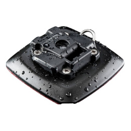 RLS-404 mocowanie samoprzylepne na powierzchni ROKK Mini
