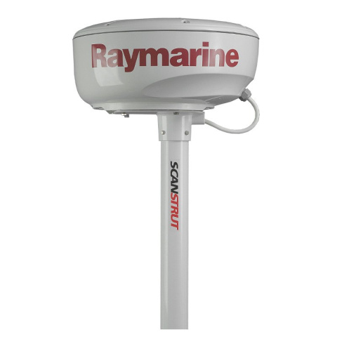 SC102 Podstawa słup 2,5 mtr dla Raymarine 18" & 24" SC102 Podstawa słup 2,5 mtr dla Raymarine 18" & 24"