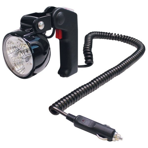 Szperacz ręczny LED Hella Marine 1H0 996 476-501 M70LED, daleki zasięg Szperacz ręczny LED Hella Marine 1H0 996 476-501 M70LED, daleki zasięg