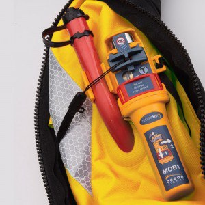 Transponder AIS MOB1 Transponder AIS MOB1