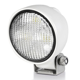 1G0 996 476-521 Reflektor Module 70 LED (IV generacji), biała obudowa, bliski zasięg