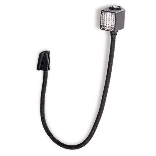 2AB 004 532-161 seria 4532 - Lampa oświetlenia stołu nawigacyjnego, długość ramienia 600mm 2AB 004 532-161 seria 4532 - Lampa oświetlenia stołu nawigacyjnego, długość ramienia 600mm