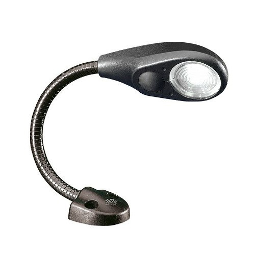 2JA 343 720-022 - Lampa oświetlenia stołu nawigacyjnego, LED białe światło długość ramienia 150mm 2JA 343 720-022 - Lampa oświetlenia stołu nawigacyjnego, LED białe światło długość ramienia 150mm