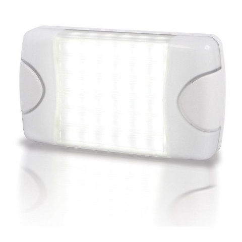2JA 980 608-002 Lampa DURALED 20LED bez włącznika 2JA 980 608-002 Lampa DURALED 20LED bez włącznika