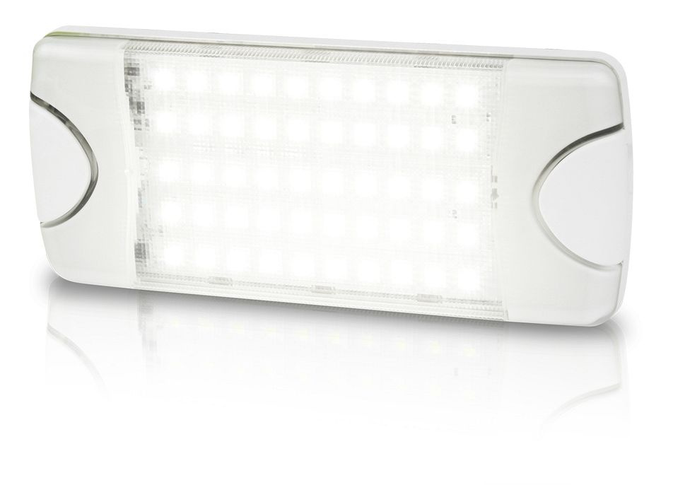 2JA 980 629-001 Lampa DuraLED 50 LP Spred 2JA 980 629-001 Lampa DuraLED 50 LP Spred