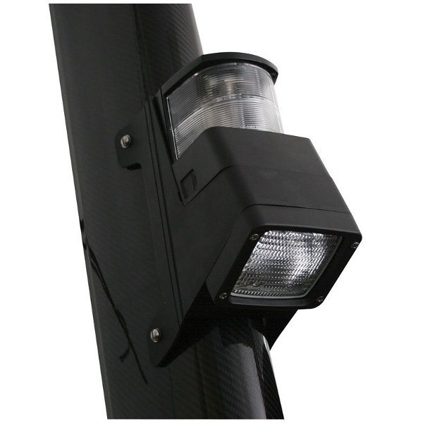 2LT 998 504-001 Lampa oświetlenia pokładu/silnikowa 8504 (3MM) 2LT 998 504-001 Lampa oświetlenia pokładu/silnikowa 8504 (3MM)