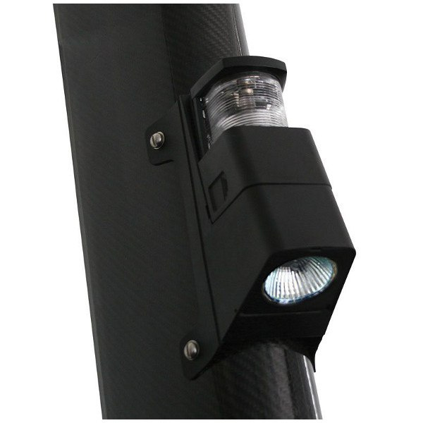 2LT 998 505-001 Lampa oświetlenia pokładu/silnikowa 8505 (2MM) 2LT 998 505-001 Lampa oświetlenia pokładu/silnikowa 8505 (2MM)