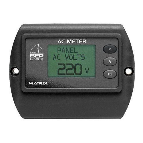 600-ACM Monitor napięcia MC5 600-ACM Monitor napięcia MC5