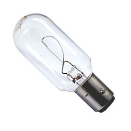 8GA 003 488-131 Żarówka nawigacyjna 24V/10W 12cd 8GA 003 488-131 Żarówka nawigacyjna 24V/10W 12cd