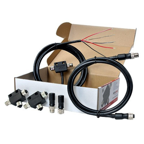 A2K-KIT-1 Zestaw startowy NMEA 2000 A2K-KIT-1 Zestaw startowy NMEA 2000