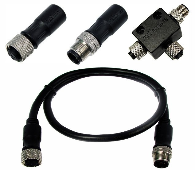 A2K-KIT-1 Zestaw startowy NMEA 2000 A2K-KIT-1 Zestaw startowy NMEA 2000