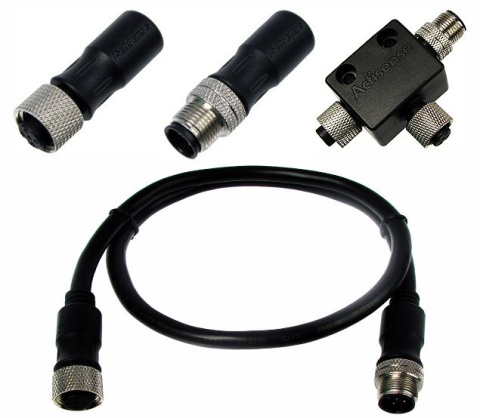 A2K-KIT-1 Zestaw startowy NMEA 2000 A2K-KIT-1 Zestaw startowy NMEA 2000