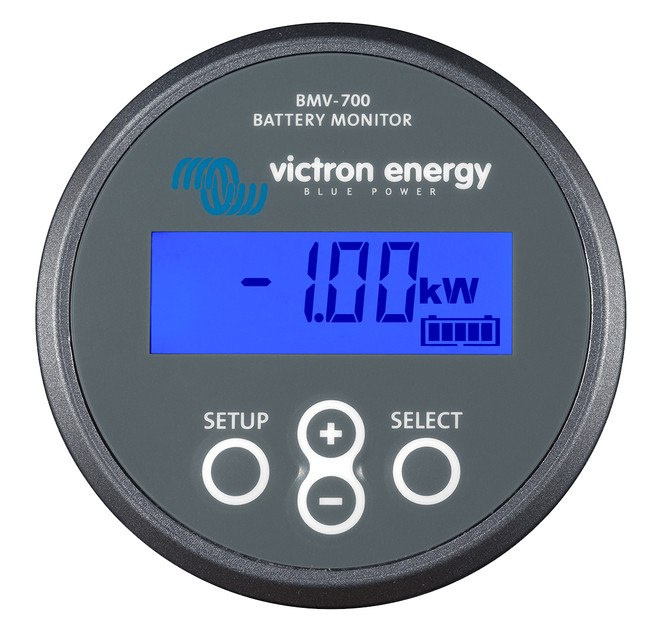 BAM020700000 (R) Monitor baterii BMV-700 BAM020700000 (R) Monitor baterii BMV-700