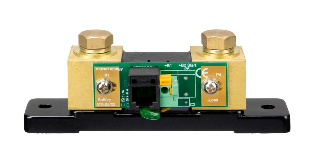 BAM020700000 (R) Monitor baterii BMV-700 BAM020700000 (R) Monitor baterii BMV-700
