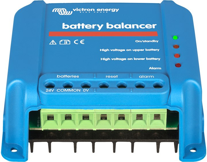 BBA000100100 Balanser baterii