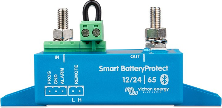 BPR065022000 Smart BatteryProtect 12/24V 65A BPR065022000 Smart BatteryProtect 12/24V 65A