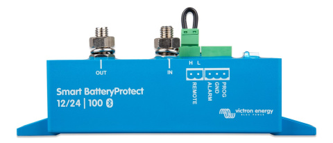 BPR110022000 Smart BatteryProtect 12/24V-100A