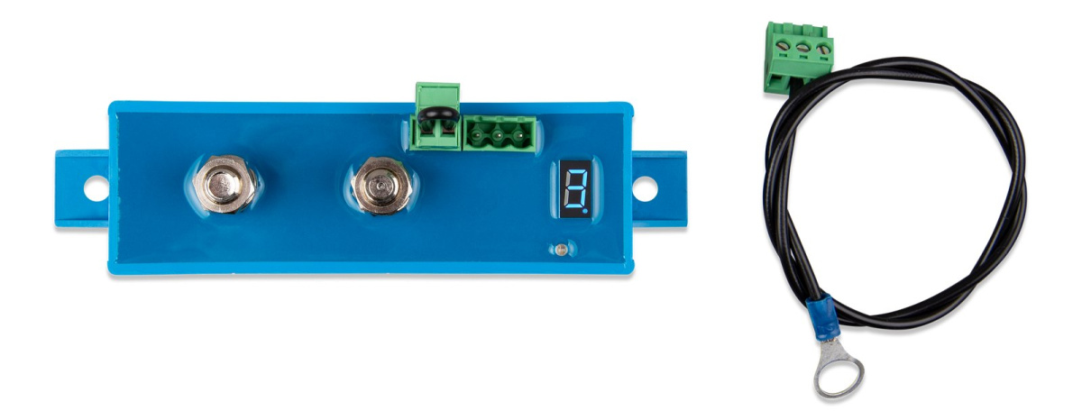BPR000100400 Smart BatteryProtect 12/24V-100A BPR000100400 Smart BatteryProtect 12/24V-100A