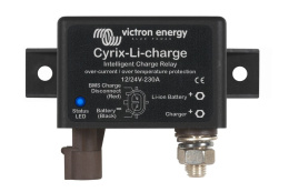 Cyrix-ct 12/24V-230A Inteligentny łącznik akumulatorów CYR010230010 (R)